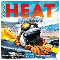 Heat:: Legends