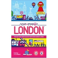 Next Station: London
