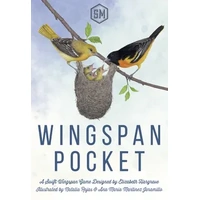 Wingspan Pocket