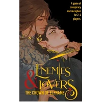 Enemies & Lovers