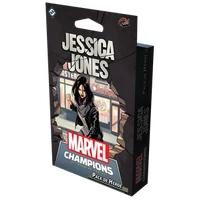 Marvel Champions: The Card Game – Jessica Jones Hero Pack