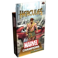 Marvel Champions: The Card Game – Hercules Hero Pack