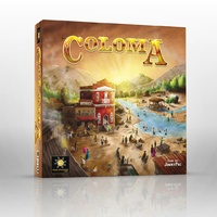 Coloma