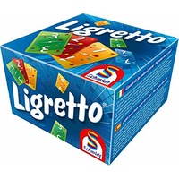 Ligretto - Blue Set