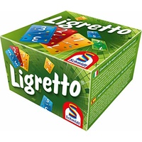Ligretto - Green Set