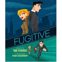 Fugitive (2nd Edition)