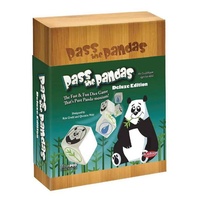 Pass The Pandas: Deluxe Edition
