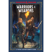 D&D Warriors & Weapons