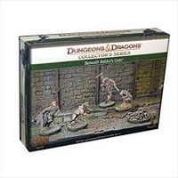 Beneath Baldur's Gate Dungeons & Dragons Collector Series