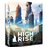 High Rise - Kickstarter
