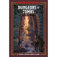 D&D Dungeons & Tombs
