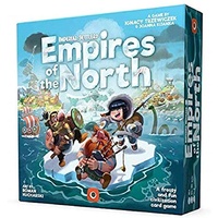 Imperial Settlers: Empires of the North