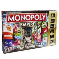 Monopoly: Empire