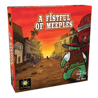 A Fistful of Meeple