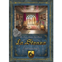 La Stanza - Kickstarter