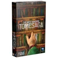 The West Kingdom Tomesaga - Kickstarter