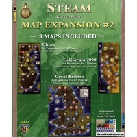 Steam - Map Expansion #2