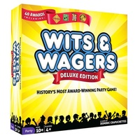 Wits & Wagers: Deluxe Edition