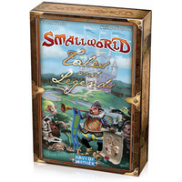 Small World Tales and Legends