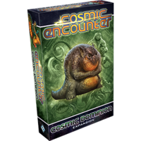 Cosmic Encounter - Cosmic Dominion Expansion