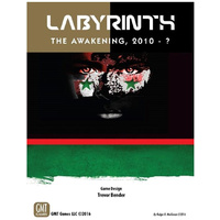 Labyrinth - The Awakening Expansion
