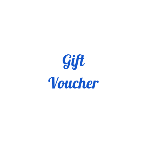 $10 Gift Voucher