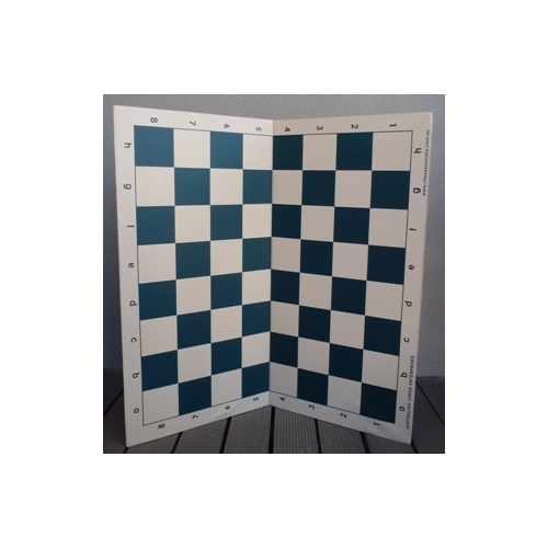 Plastic Folding Chess Board