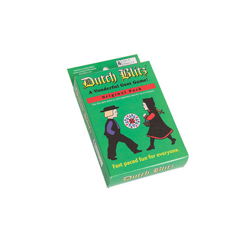 Dutch Blitz: Original Pack