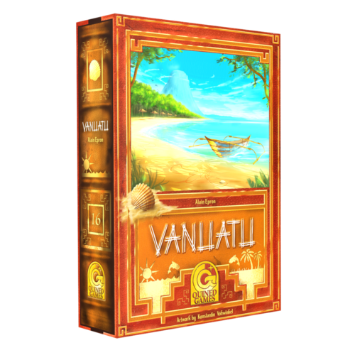 Vanuatu (2nd Edition)