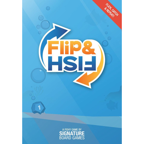Flip & Fish