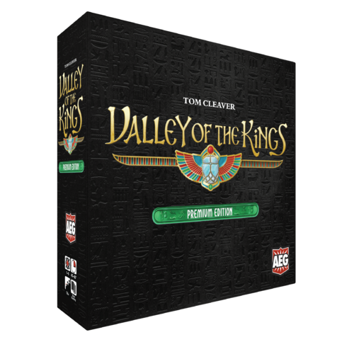 Valley of the Kings - Premium Edition