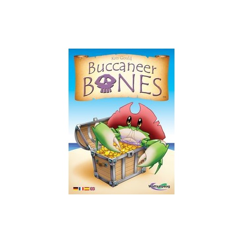 Buccaneer Bones