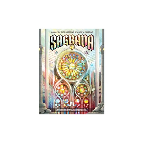 Sagrada (2026)