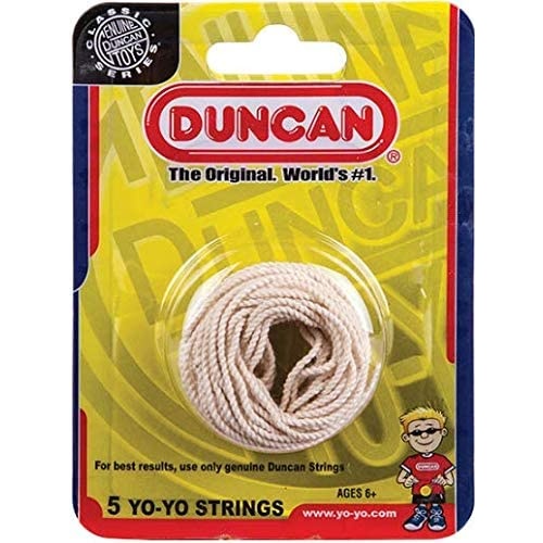 Duncan Yo-Yo Strings