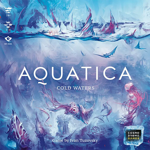 Aquatica Cold Water
