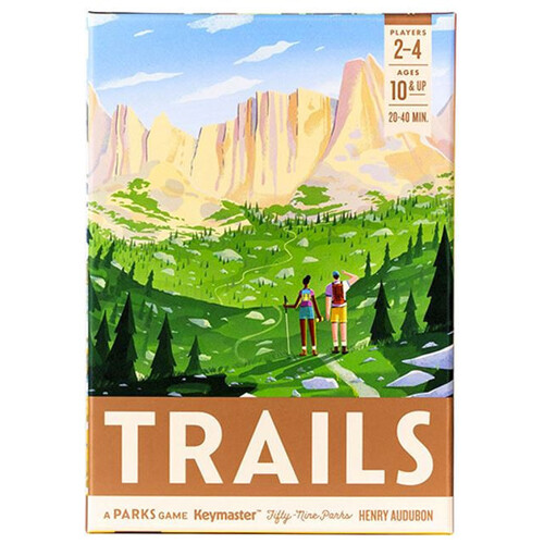 Trails