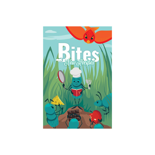 Bites - New Recipes