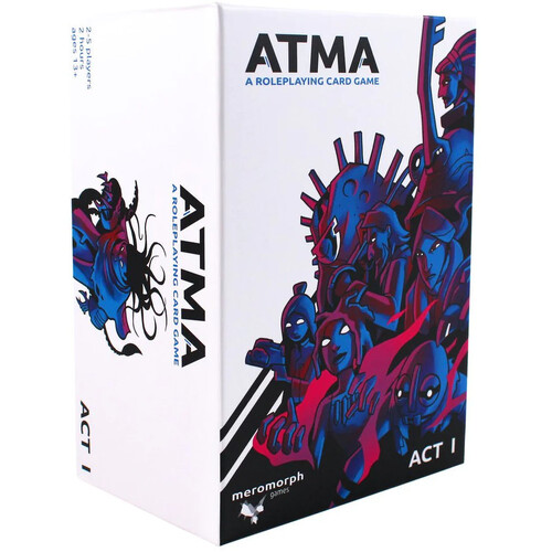 Atma Act 1