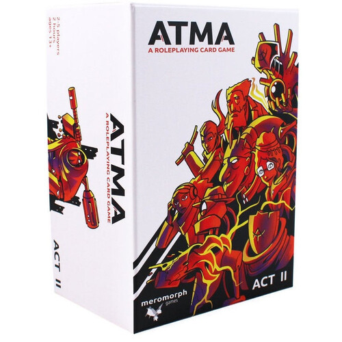 Atma Act 2