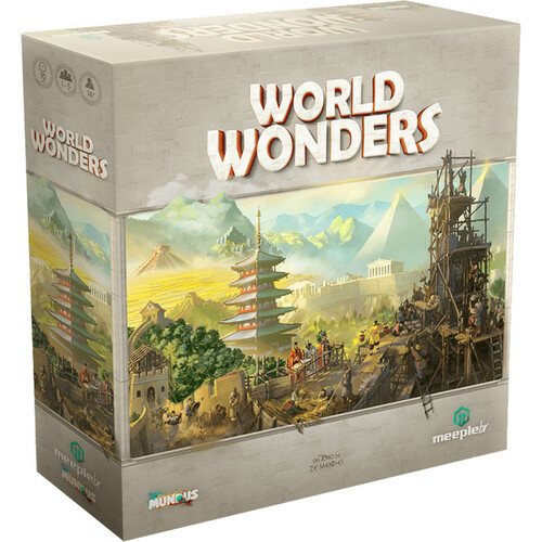 World Wonders