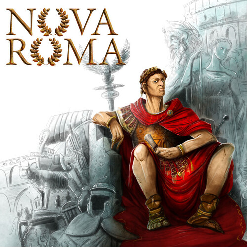 Nova Roma