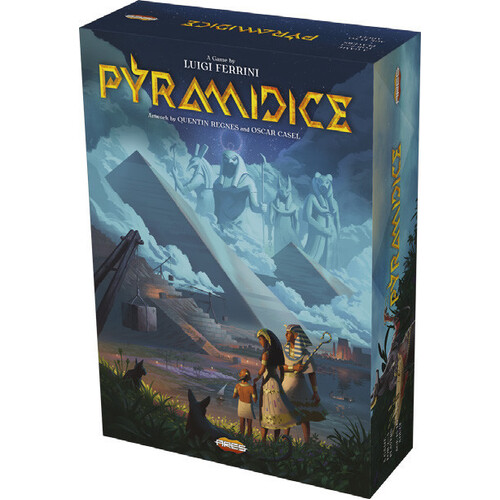 Pyramidice