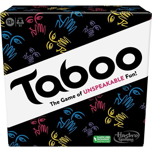 Taboo