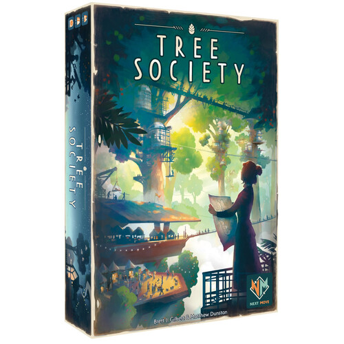 Tree Society