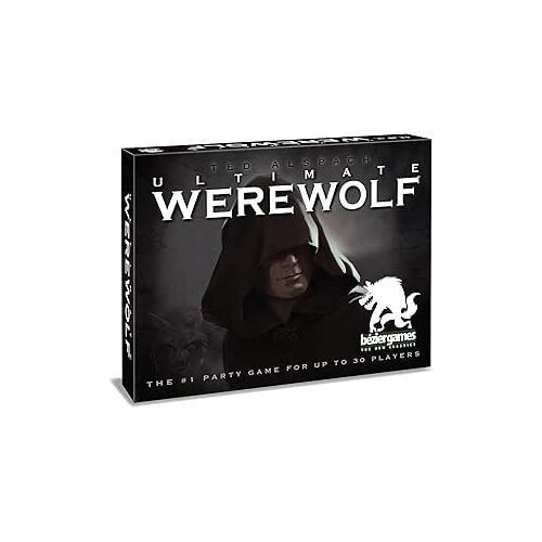 Ultimate Werewolf