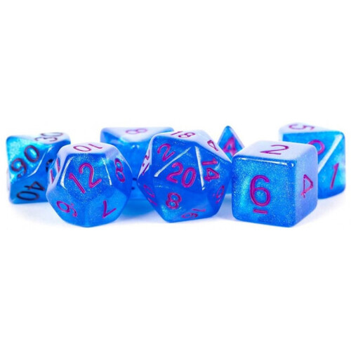 16mm Polyhedral Dice Set