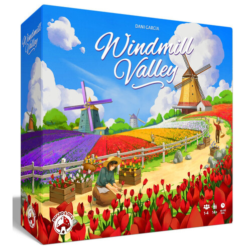 Windmill Valley