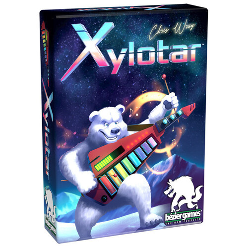 Xylotar