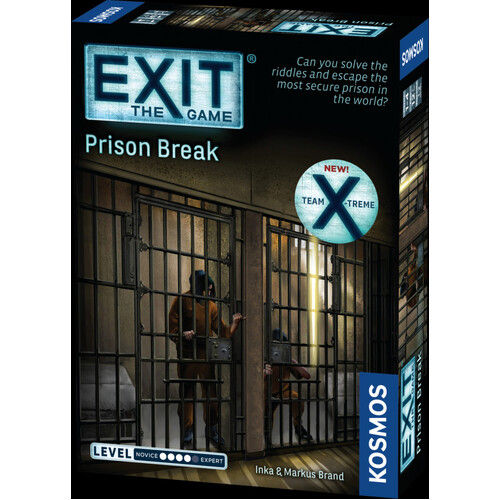 Exit: Prison Break