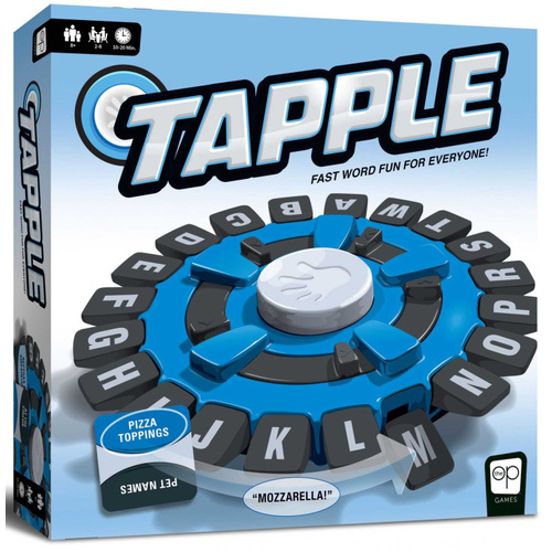 Tapple